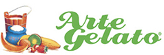 logo Artegelato
